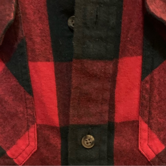 (TNA) Prospect Shirt Jacket - Picture 5 of 8